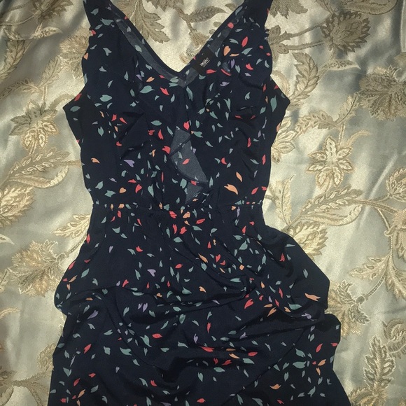 Massimo Dress - Picture 2 of 5